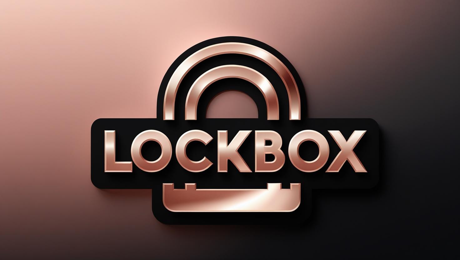 Lockbox Library